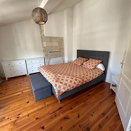 Appartement Au Coeur De Périgueux Екстериор снимка