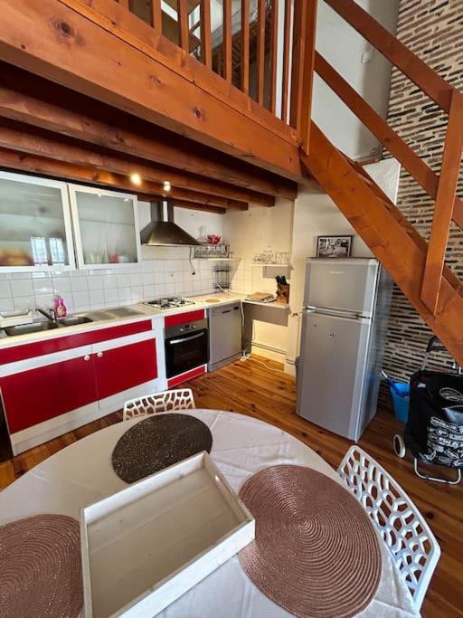 Appartement Au Coeur De Périgueux Екстериор снимка