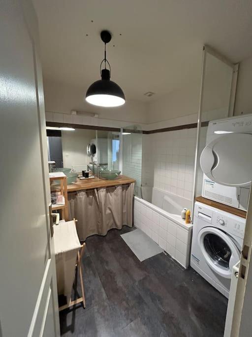 Appartement Au Coeur De Périgueux Екстериор снимка