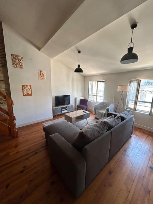 Appartement Au Coeur De Périgueux Екстериор снимка