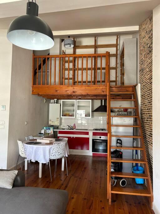 Appartement Au Coeur De Périgueux Екстериор снимка